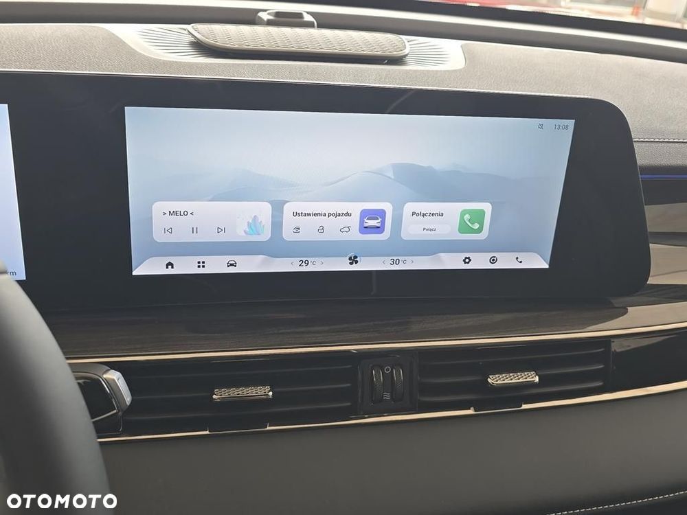 Omoda 5 1.5 T-GDI Hybrid Premium DHT - 16