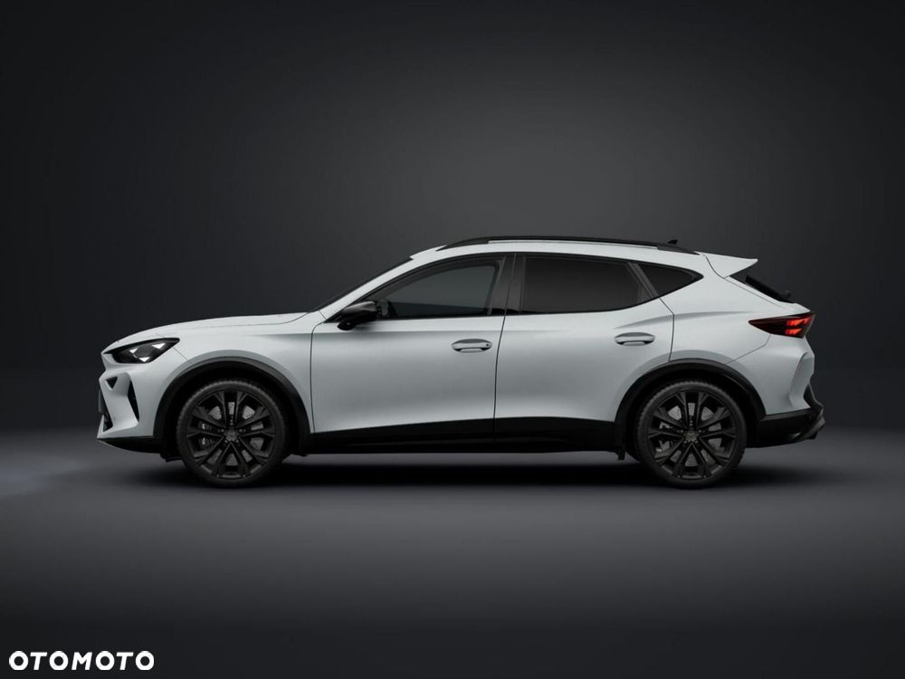 Cupra Formentor - 2