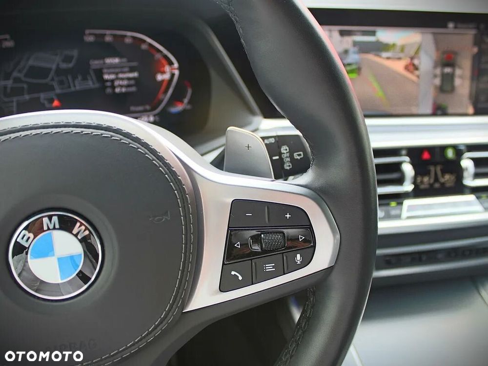 BMW X5 xDrive40d mHEV sport - 15