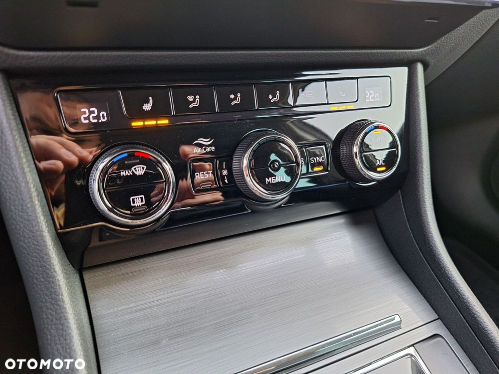 Skoda Superb 1.4 TSI Plug-In Hybrid Style DSG - 35