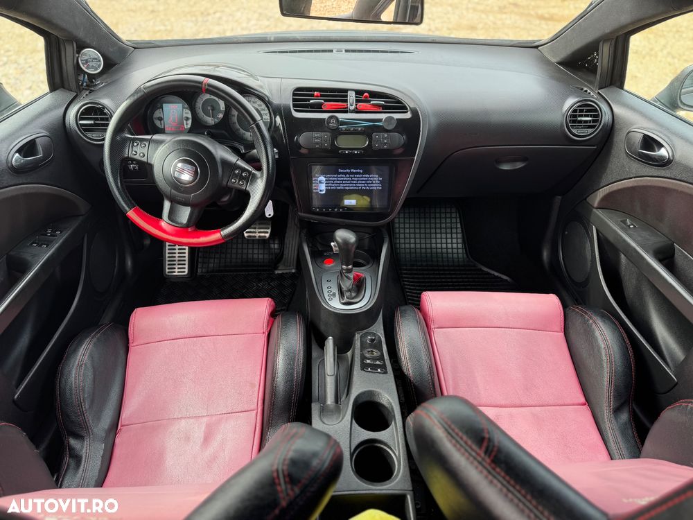 Seat Leon - 6