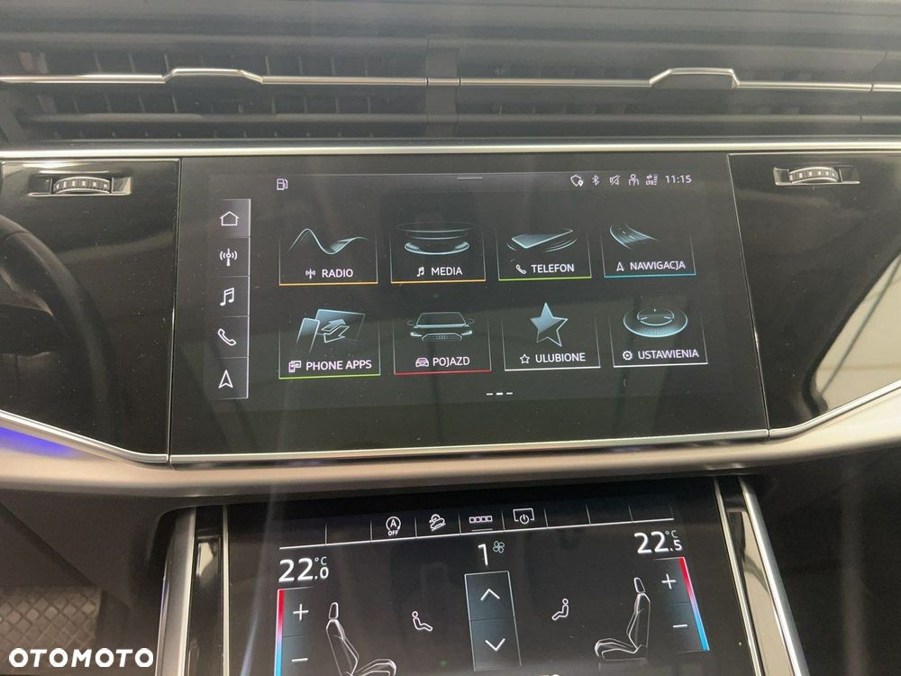 Audi Q7 - 26