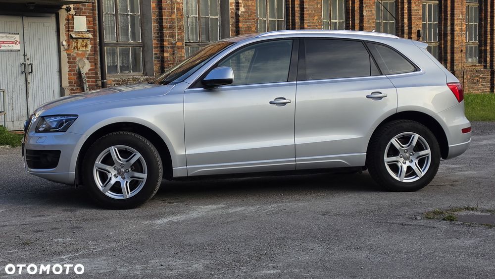Audi Q5 - 3