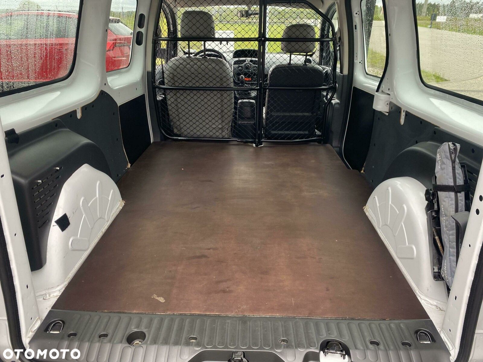 Renault Kangoo RENAULT - 11