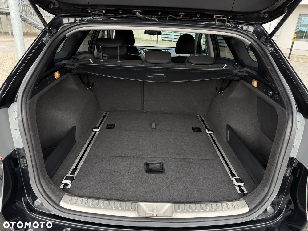 Hyundai i40 1.7 CRDi Premium - 31