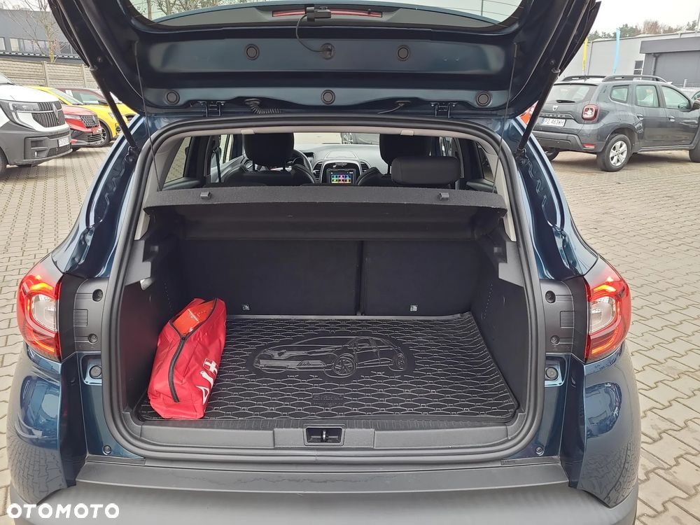 Renault Captur 0.9 Energy TCe Limited - 17