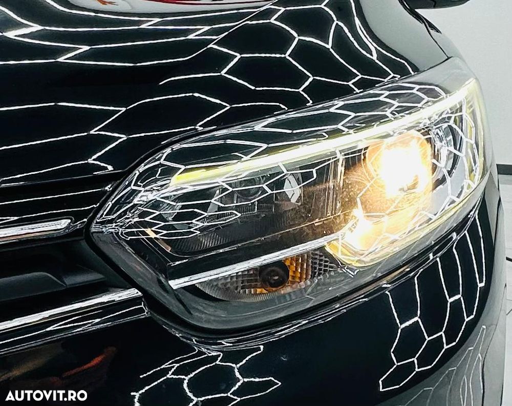 Renault Kadjar Energy TCe 130 LIMITED - 11