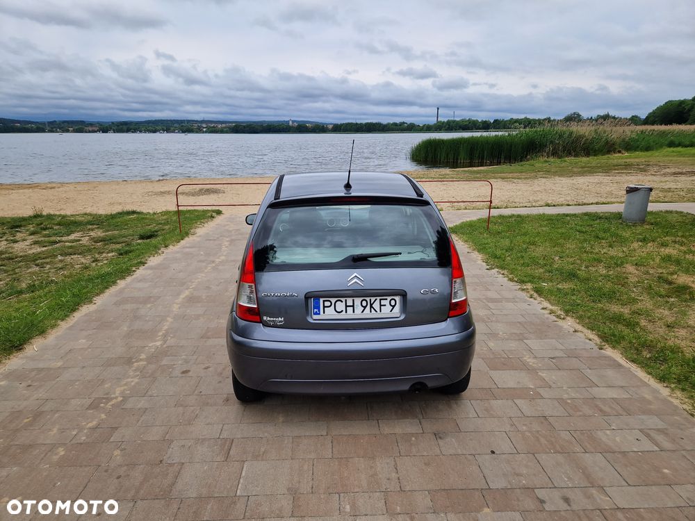 Citroën C3 - 10