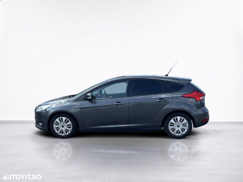 Ford Focus - 4