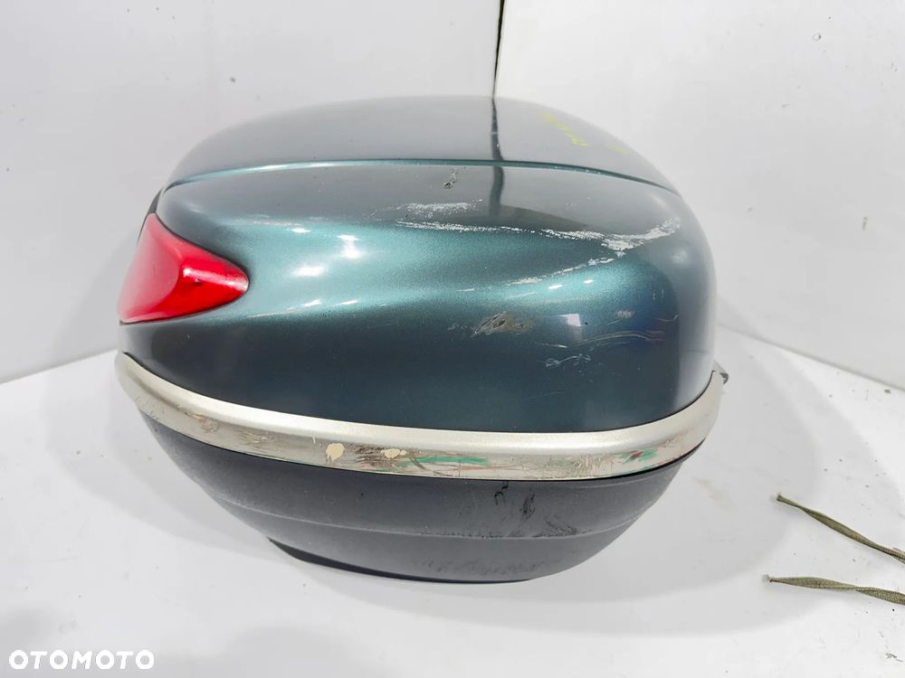 Kufer schowek Yamaha Majesty 125 - 3