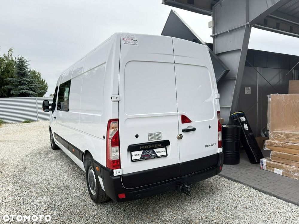 Renault Master - 5