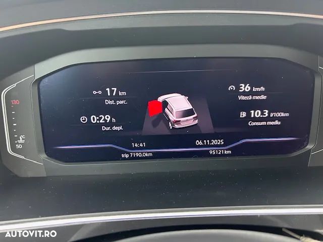 Volkswagen Tiguan - 2