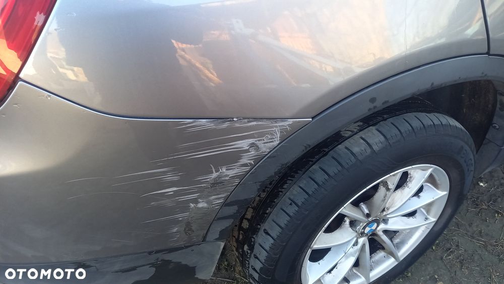 BMW X3 xDrive20d - 6