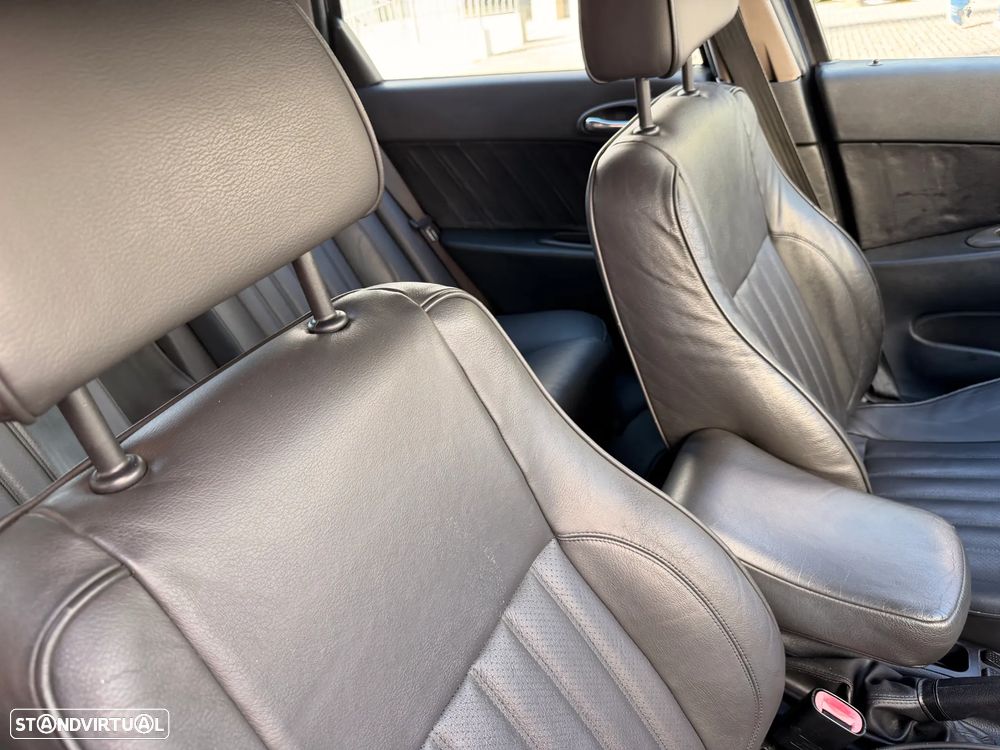 Alfa Romeo 156 Sportwagon 1.8 TS - 20