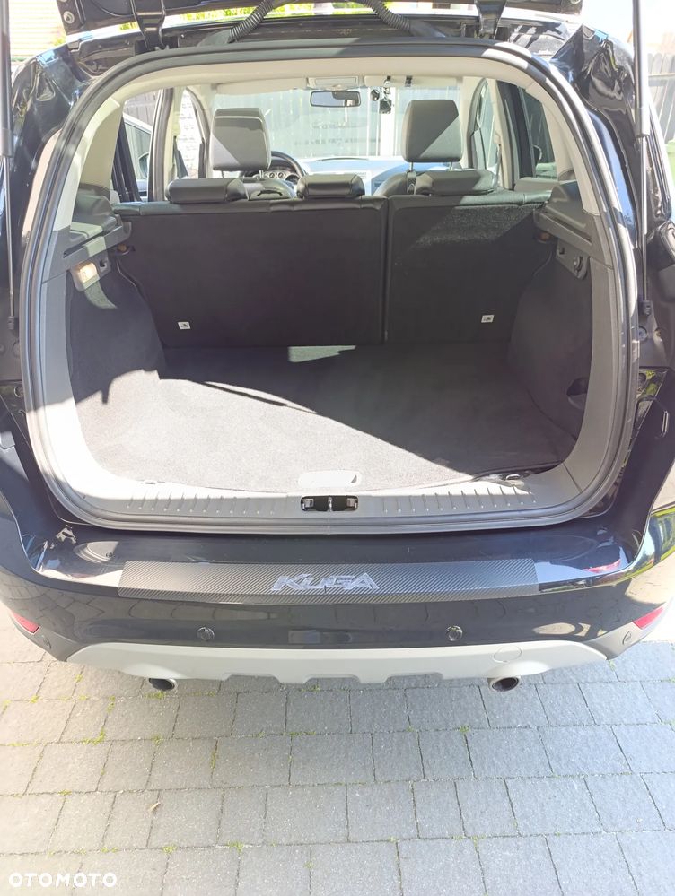 Ford Kuga 2.0 TDCi 4WD Titanium - 6