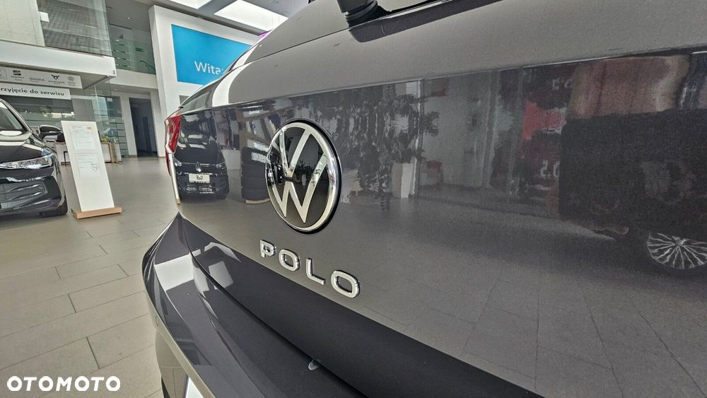Volkswagen Polo - 13