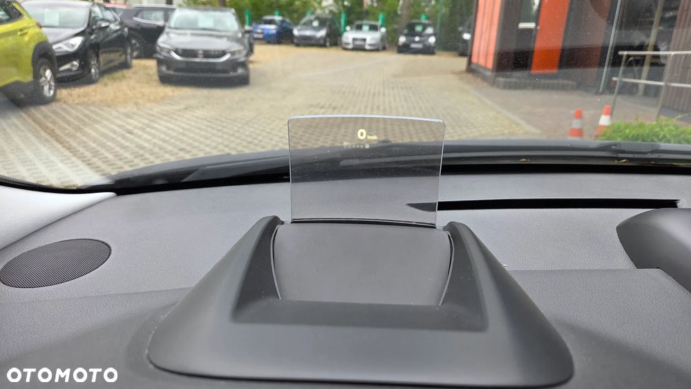 Peugeot 5008 HDI 150 Allure - 21