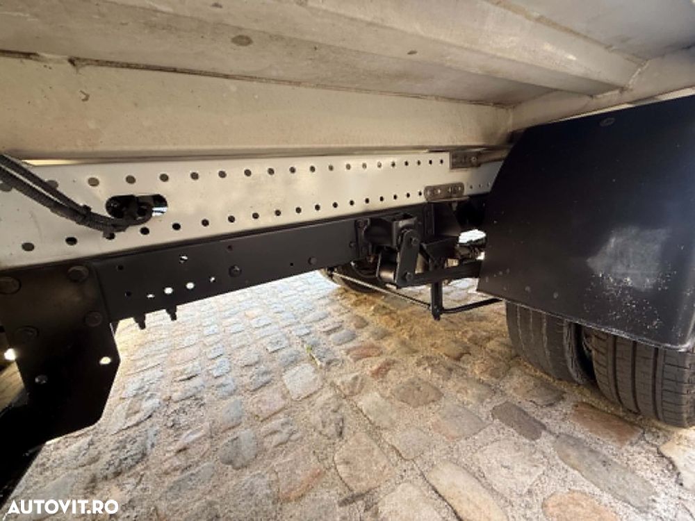 Iveco DAILY 35S14 - 5