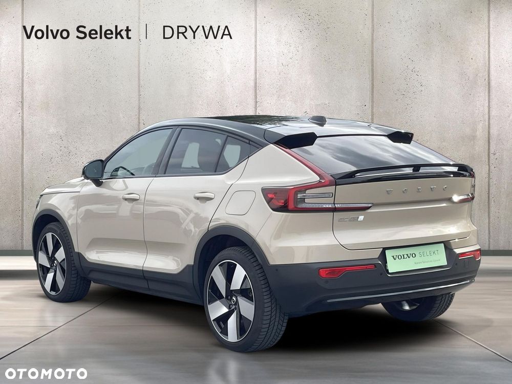 Volvo C40 - 3