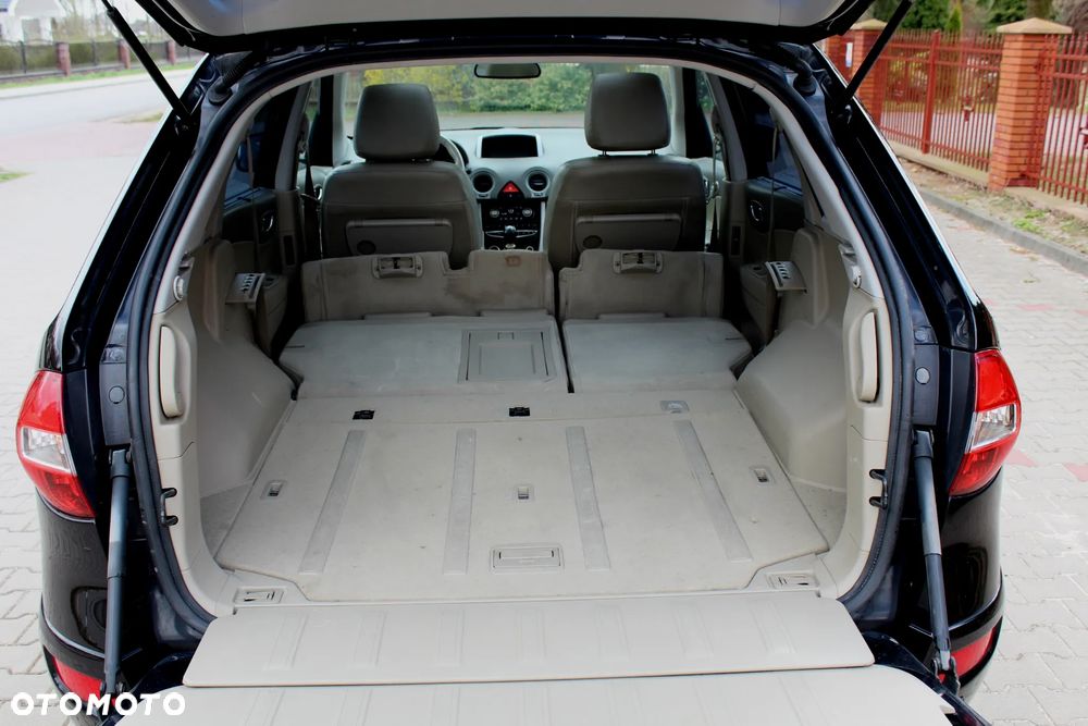 Renault Koleos 2.5 16V 4x4 Privilege - 15