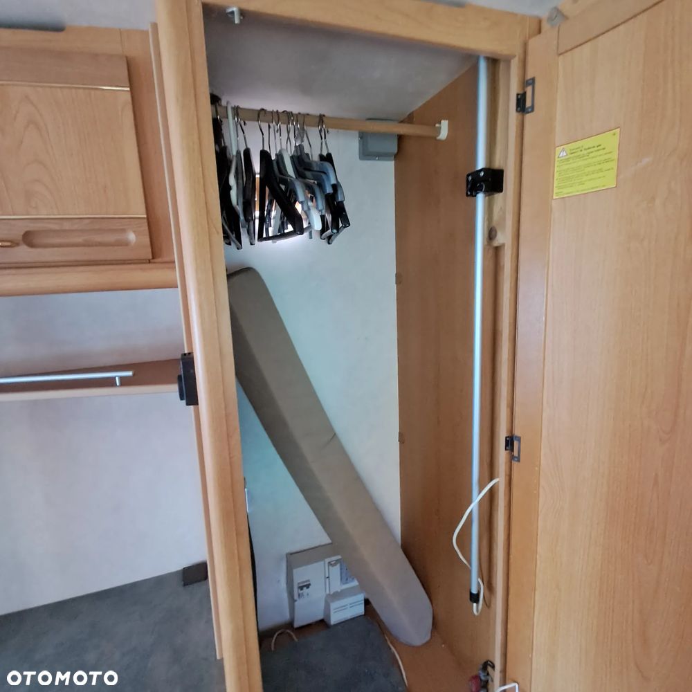 Adria Unica Exlusiv 562up - 20