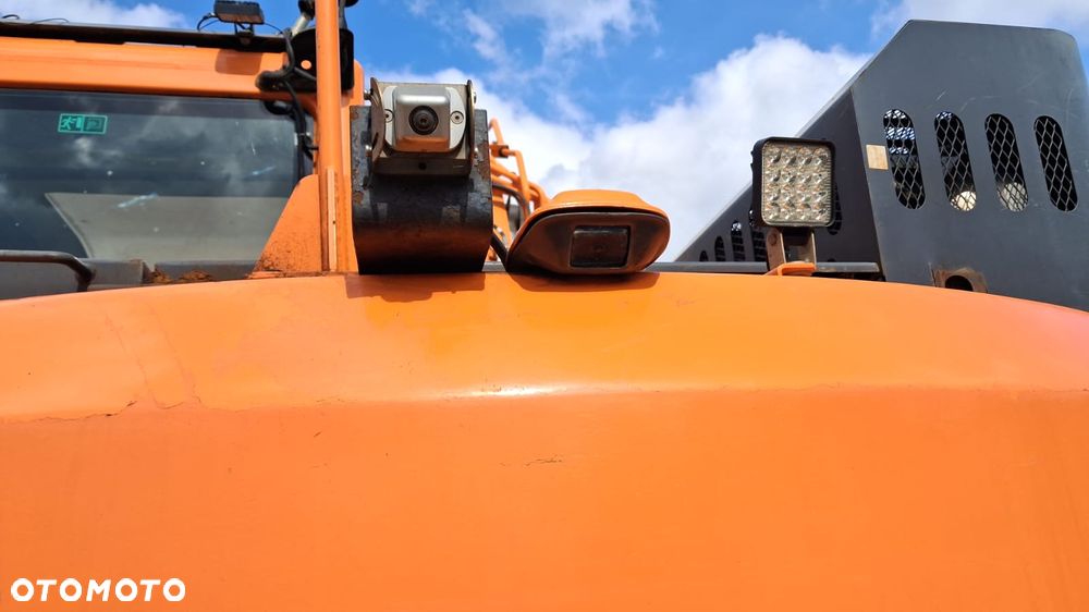 Doosan DX140 LCR/5 - 19