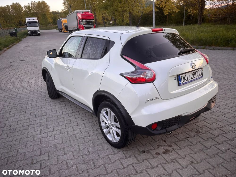 Nissan Juke - 3
