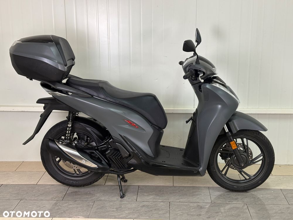 Honda SH - 2