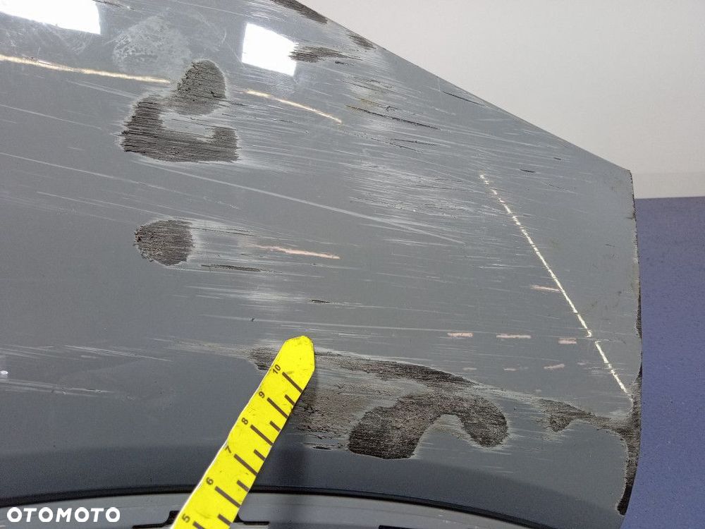 AUDI Q4 E-TRON NAROŻNIK ZDERZAKA PRZÓD LEWY 89A807103A LA7C - 7