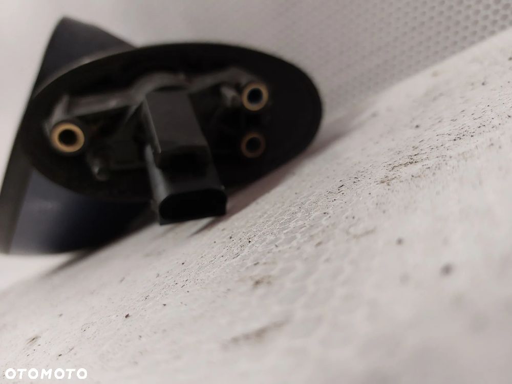 - LUSTERKO ELEKTRYCZNE LEWE MINI COOPER R50 R53 BŁEKITNY 3PIN - 3