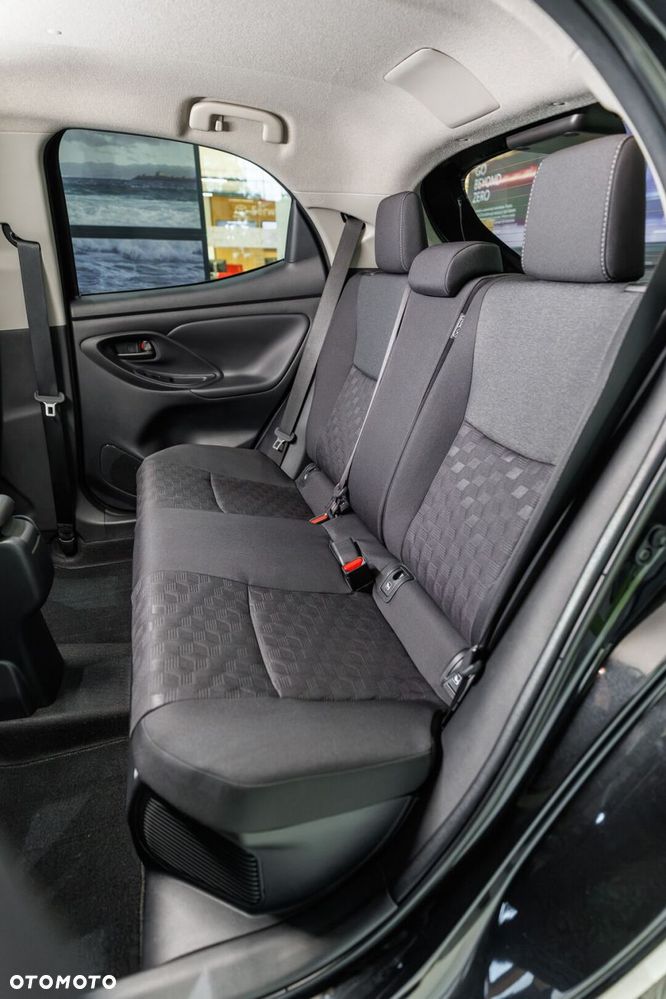 Toyota Yaris Hybrid 1.5 Style - 20