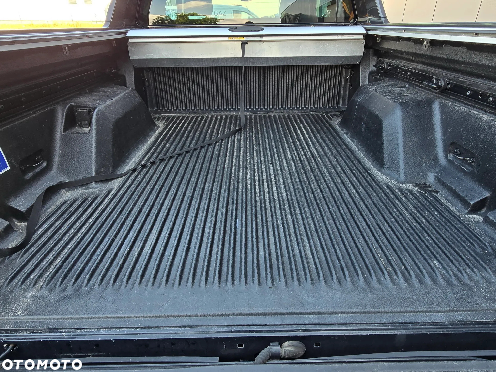 Ford Ranger Autm Wildtrak - 14