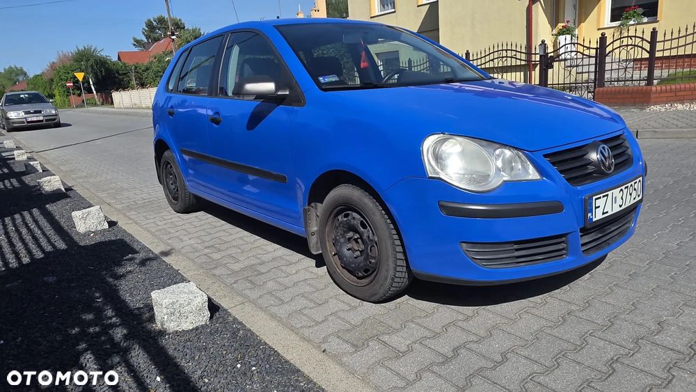 Volkswagen Polo - 7