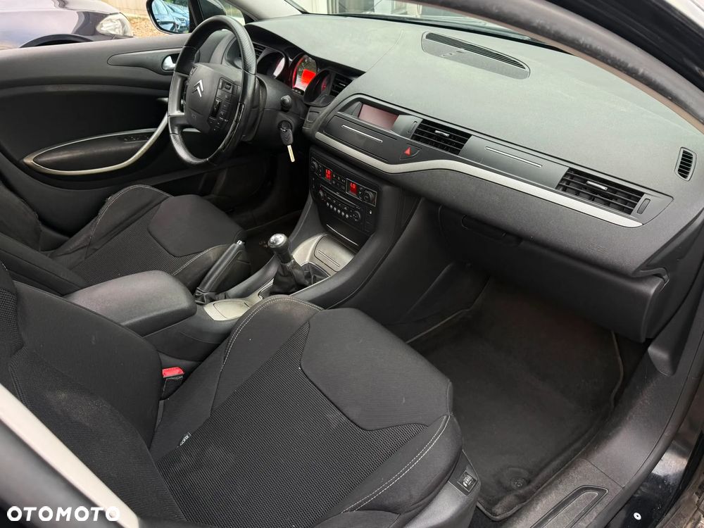 Citroën C5 2.0i 16V Confort - 13