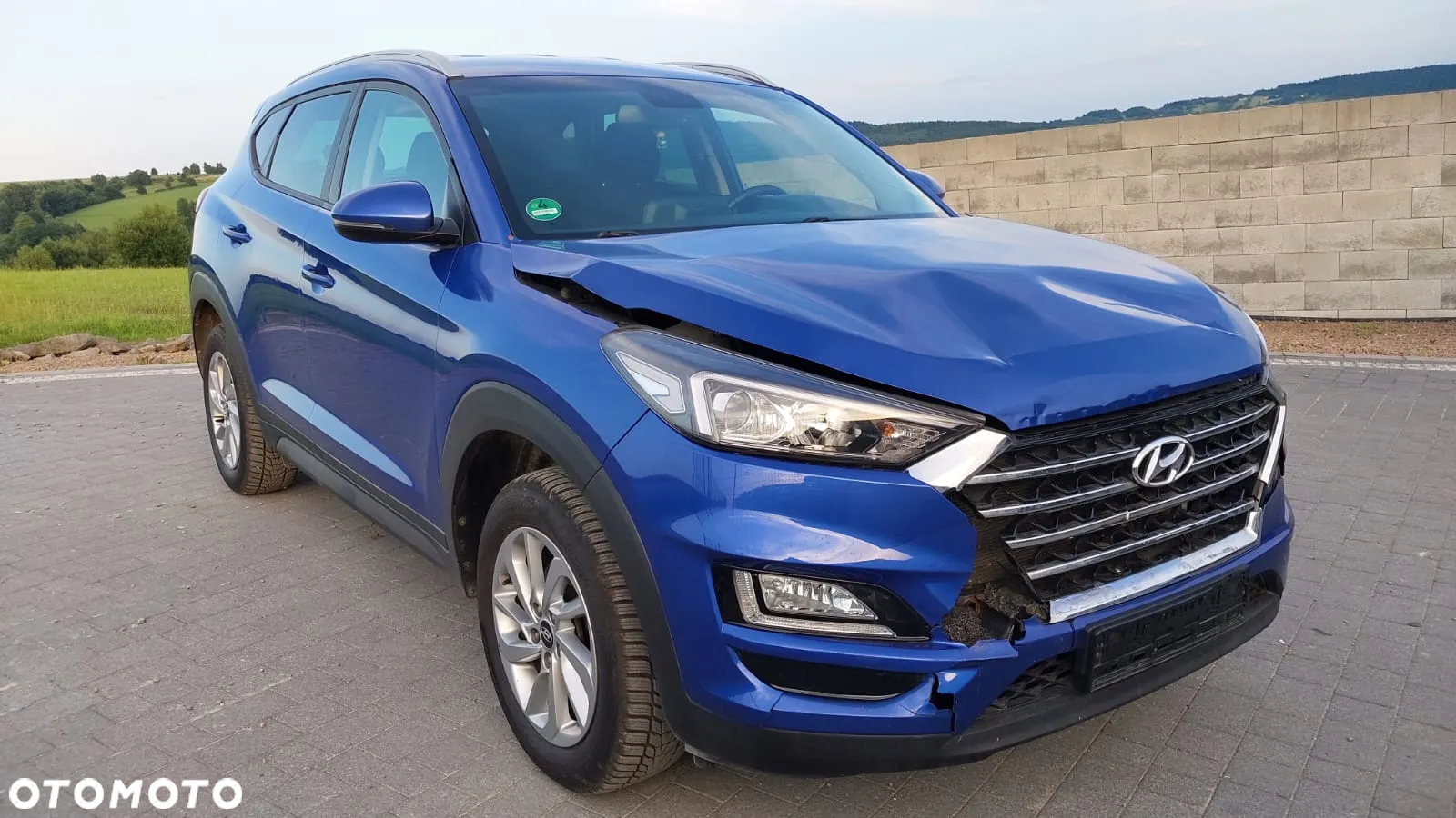 Hyundai Tucson 1.6 GDi 2WD Style - 3