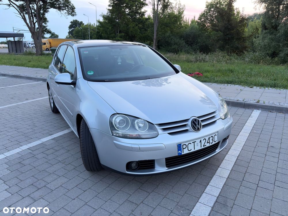 Volkswagen Golf 1.6 Comfortline Tiptr - 4