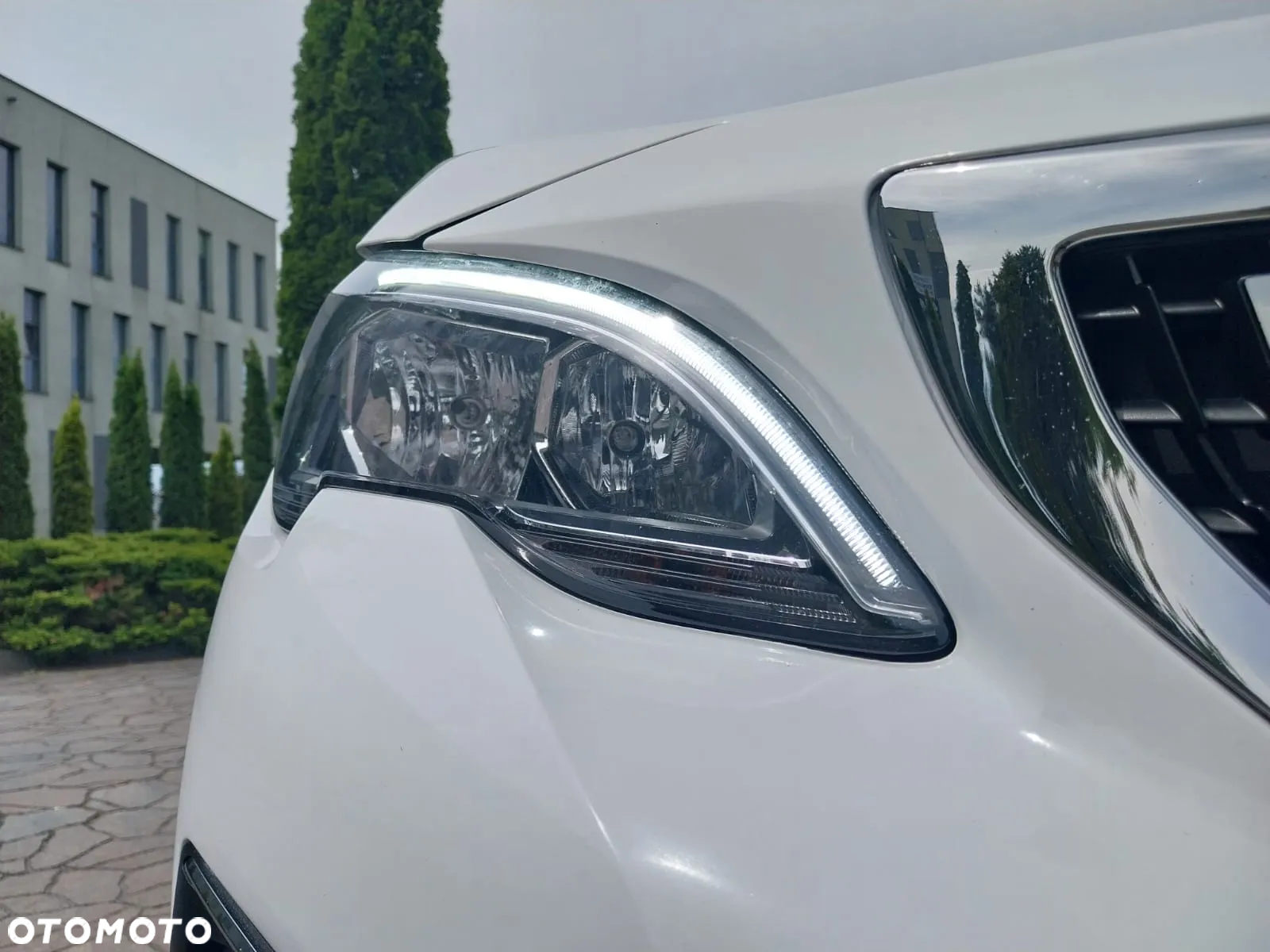 Peugeot 3008 1.5 BlueHDi Crossway S&S EAT8 - 12