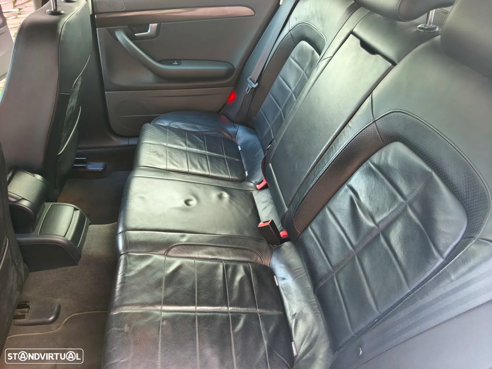 SEAT Exeo 2.0 TDI Sport - 27