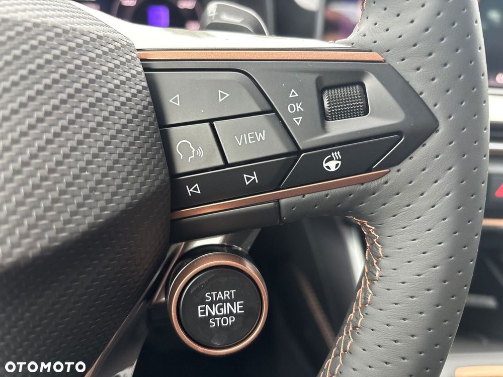 Cupra Formentor 1.5 eTSI mHEV DSG - 30
