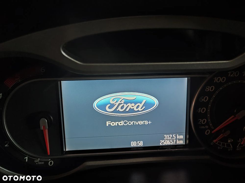 Ford S-Max 2.0 TDCi Titanium - 20