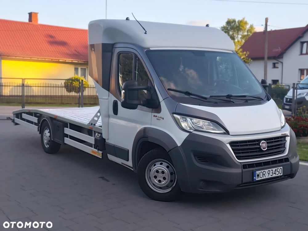 Fiat Ducato - 6