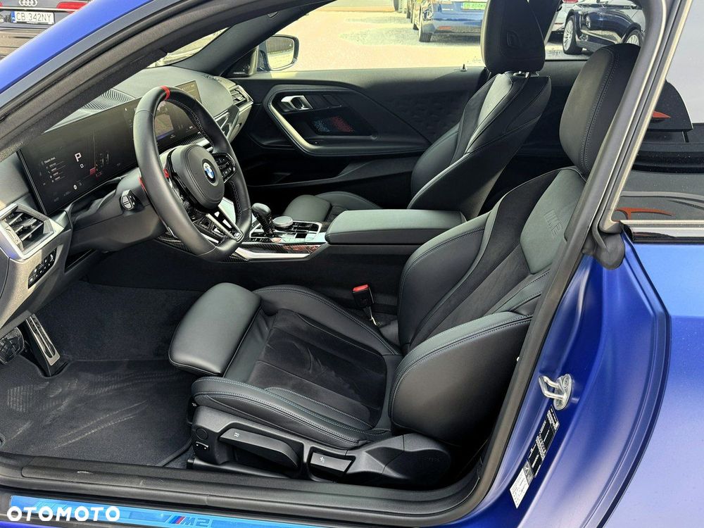 BMW M2 - 14
