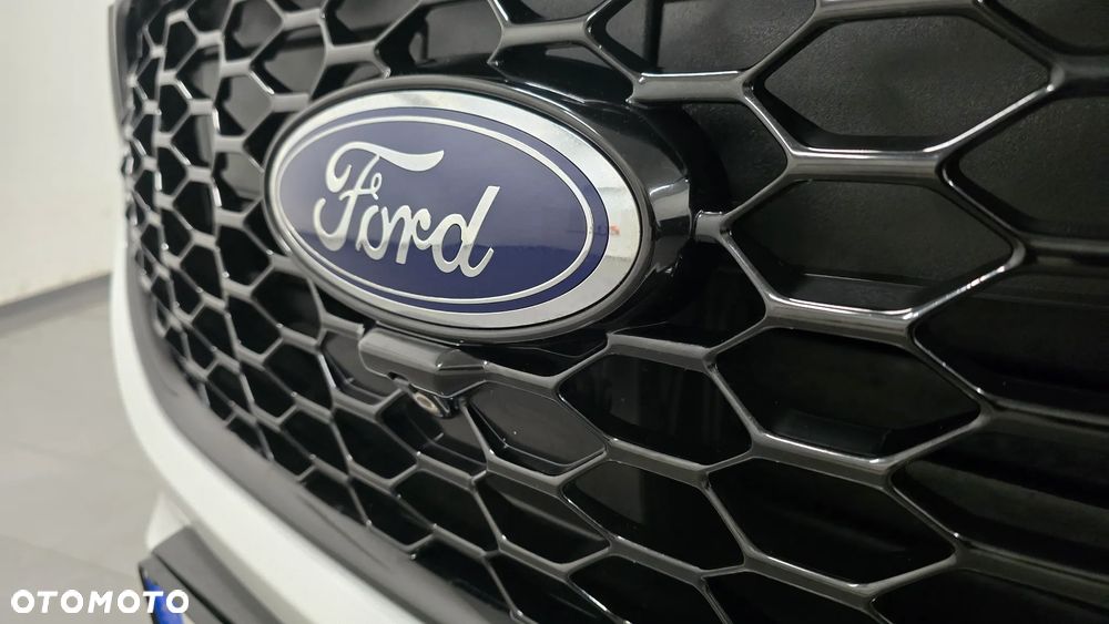 Ford Edge 2.0 EcoBlue Twin-Turbo 4WD ST-Line - 15