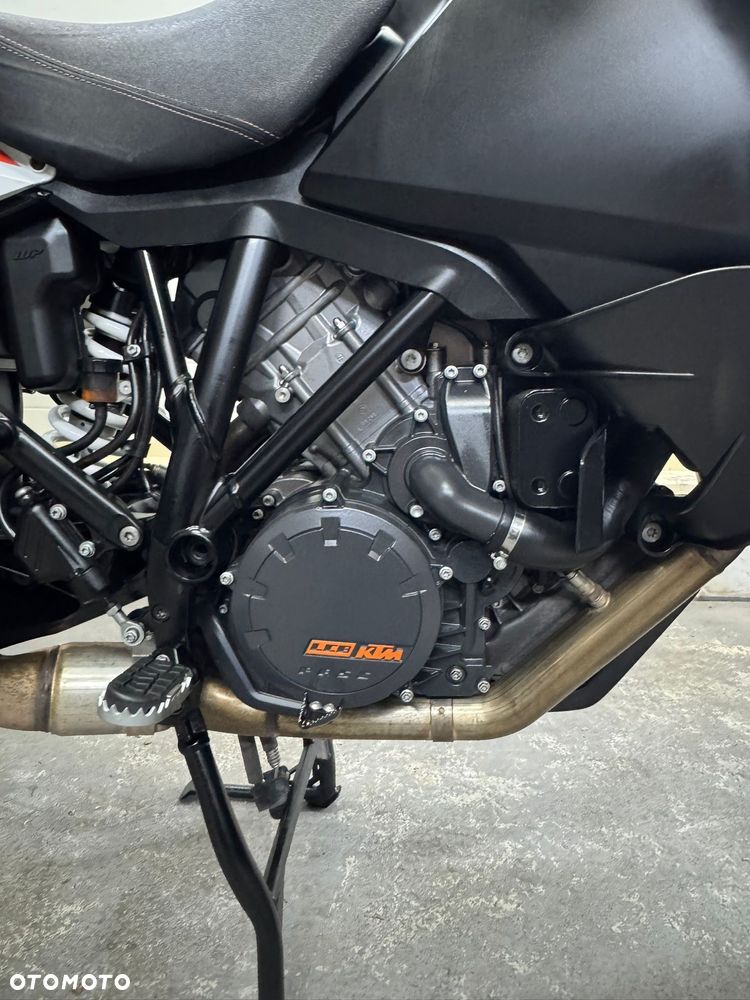 KTM Adventure - 4