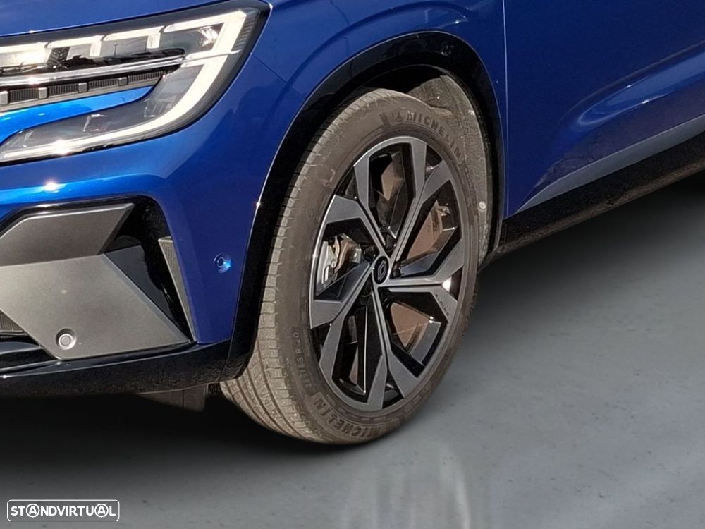 Renault Austral 2025 photo 4