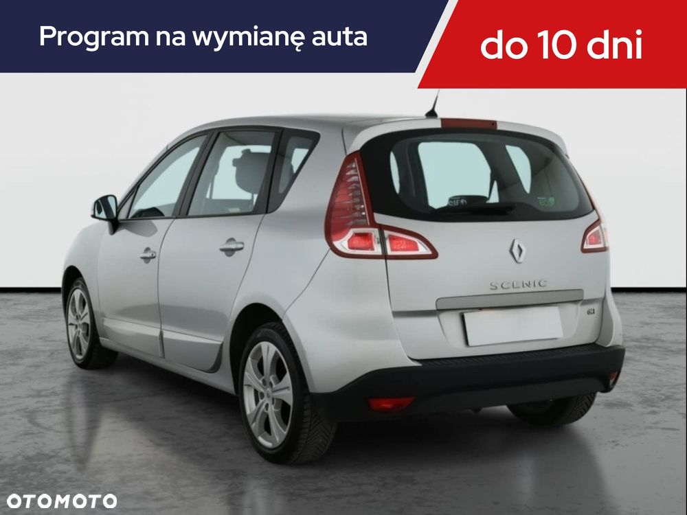 Renault Scenic - 6