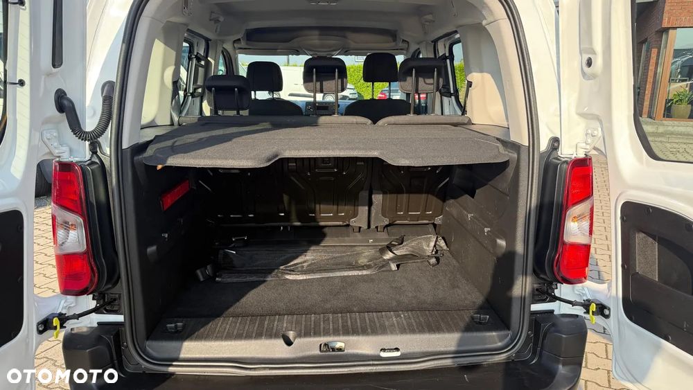 Toyota Proace City Verso Long 1.5 D-4D Family - 6