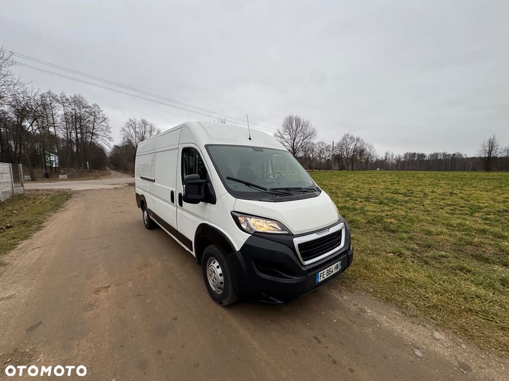 Peugeot Boxer - 18