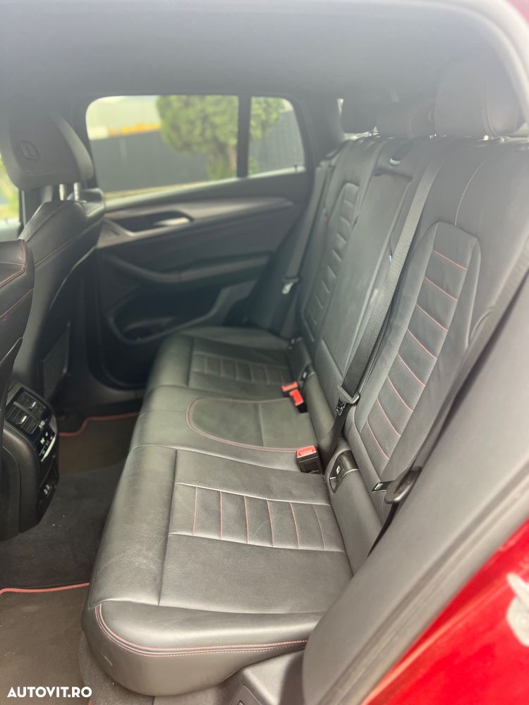 BMW X4 xDrive30i AT M Sport - 10