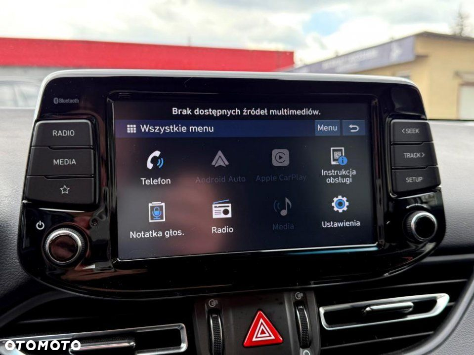 Hyundai i30 - 21